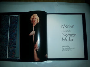 Marilyn,Used