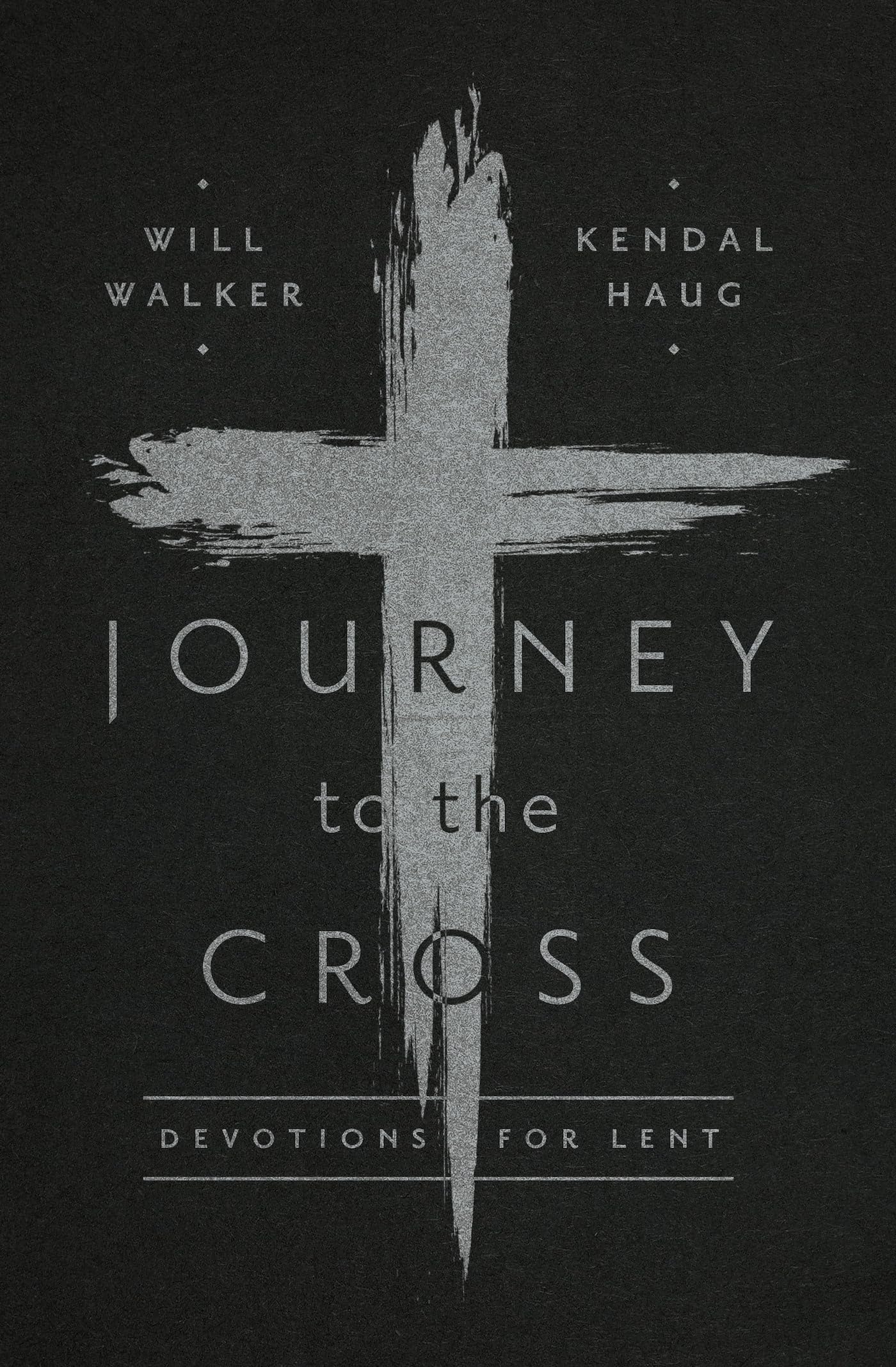 Journey to the Cross,Used