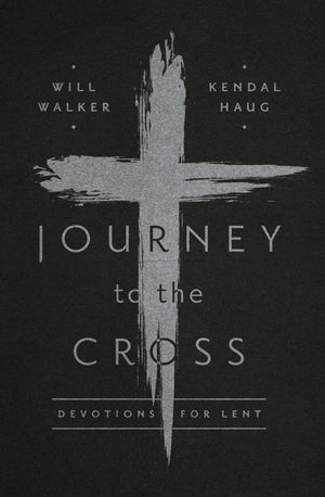 Journey to the Cross,Used