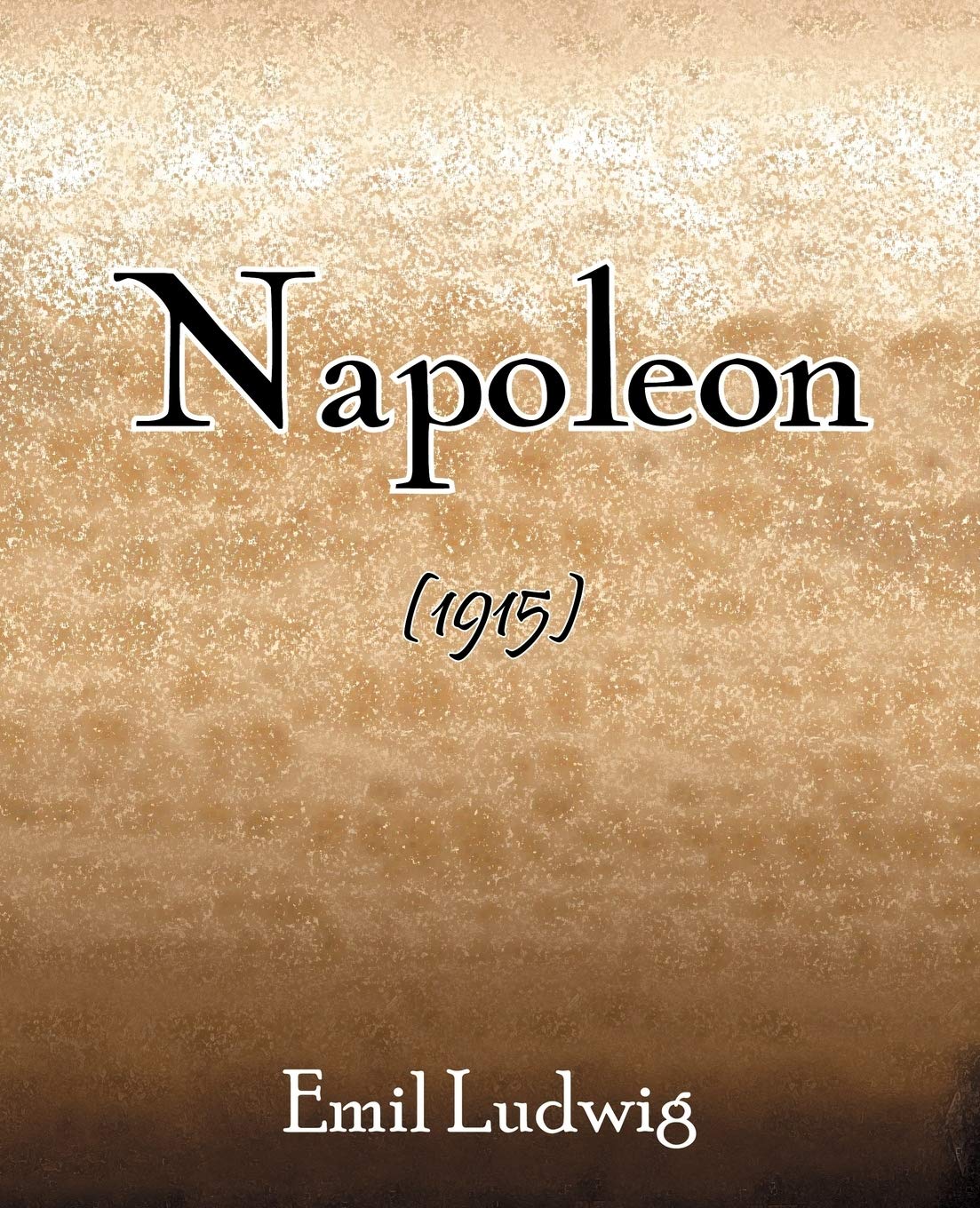 Napoleon (1915),Used