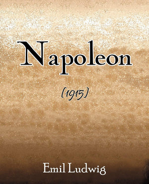 Napoleon (1915),Used