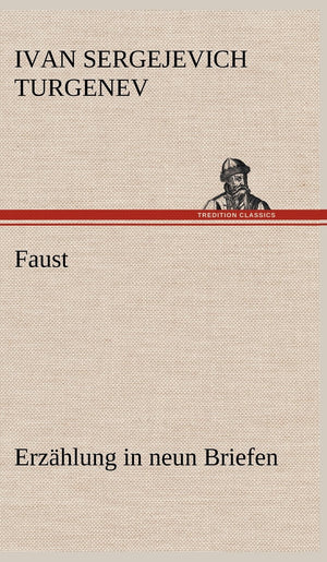 Faust: Erzahlung in Neun Briefen (German Edition),Used