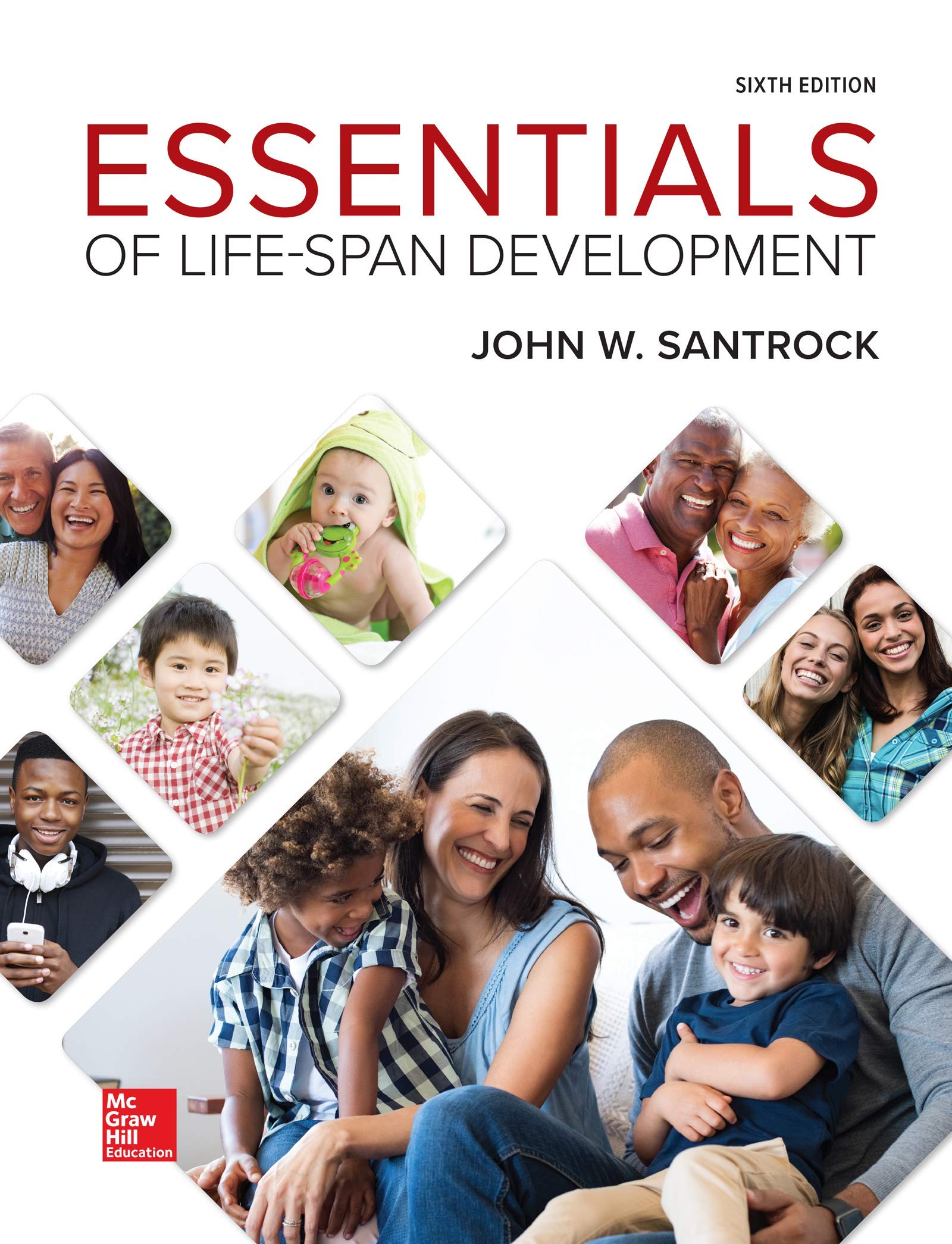 Loose Leaf for Essentials of LifeSpan Development,New