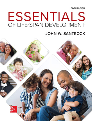 Loose Leaf for Essentials of LifeSpan Development,New