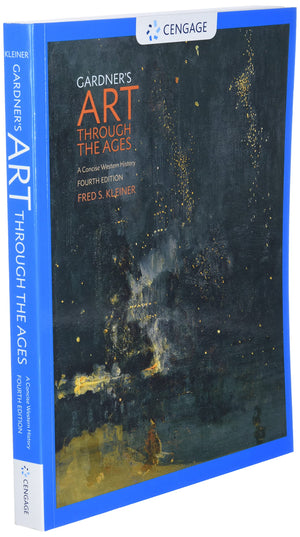 Gardner'S Art Through The Ages: A Concise Western History