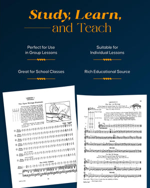 A Tune a Day  Violin: Book 1  Violin Music Book with Lessons, Illustrations, Explanations, and More  EasytoRead Violin Book,Used