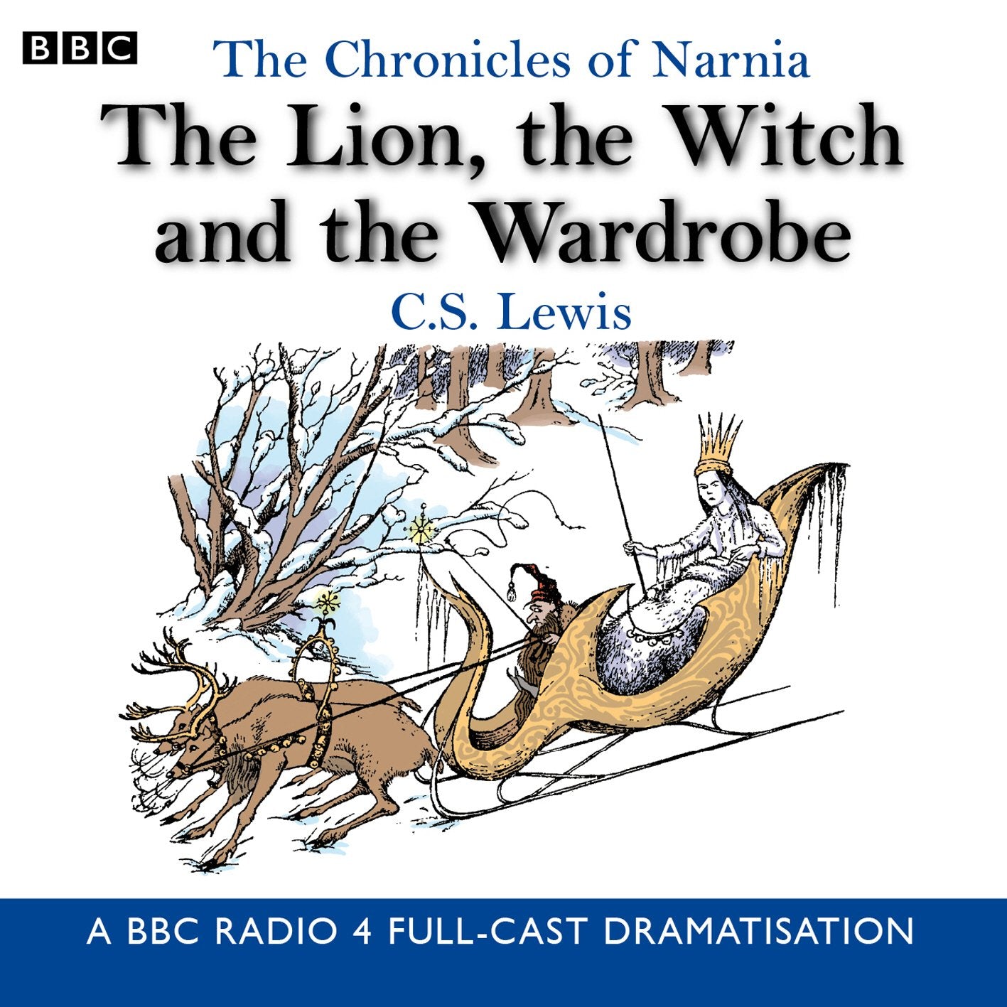Chronicles of Narnia: The Lion,Used