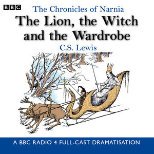 Chronicles of Narnia: The Lion,Used