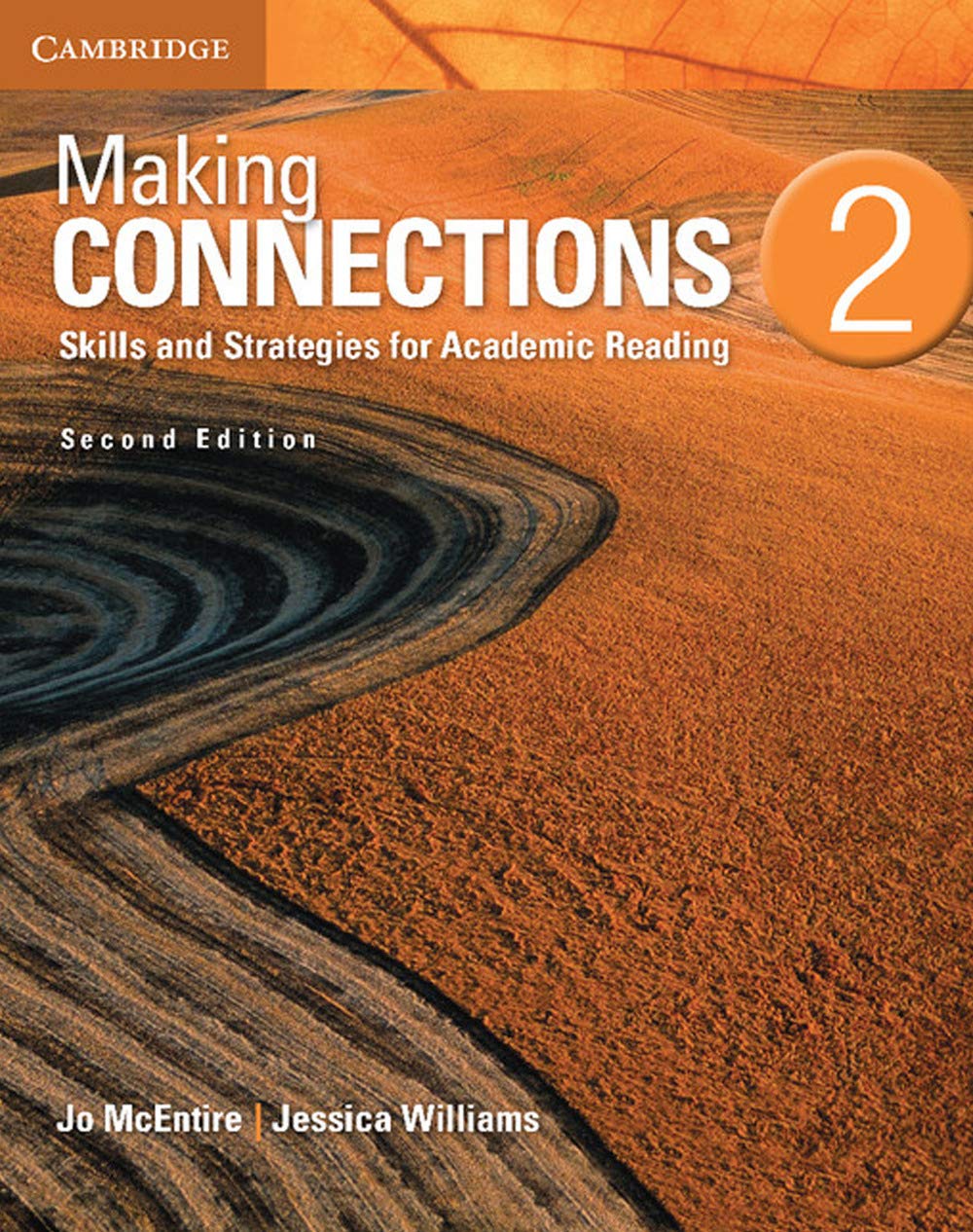 Making Connections Level 2 Student'S Book: Skills And Strategies For Academic Reading
