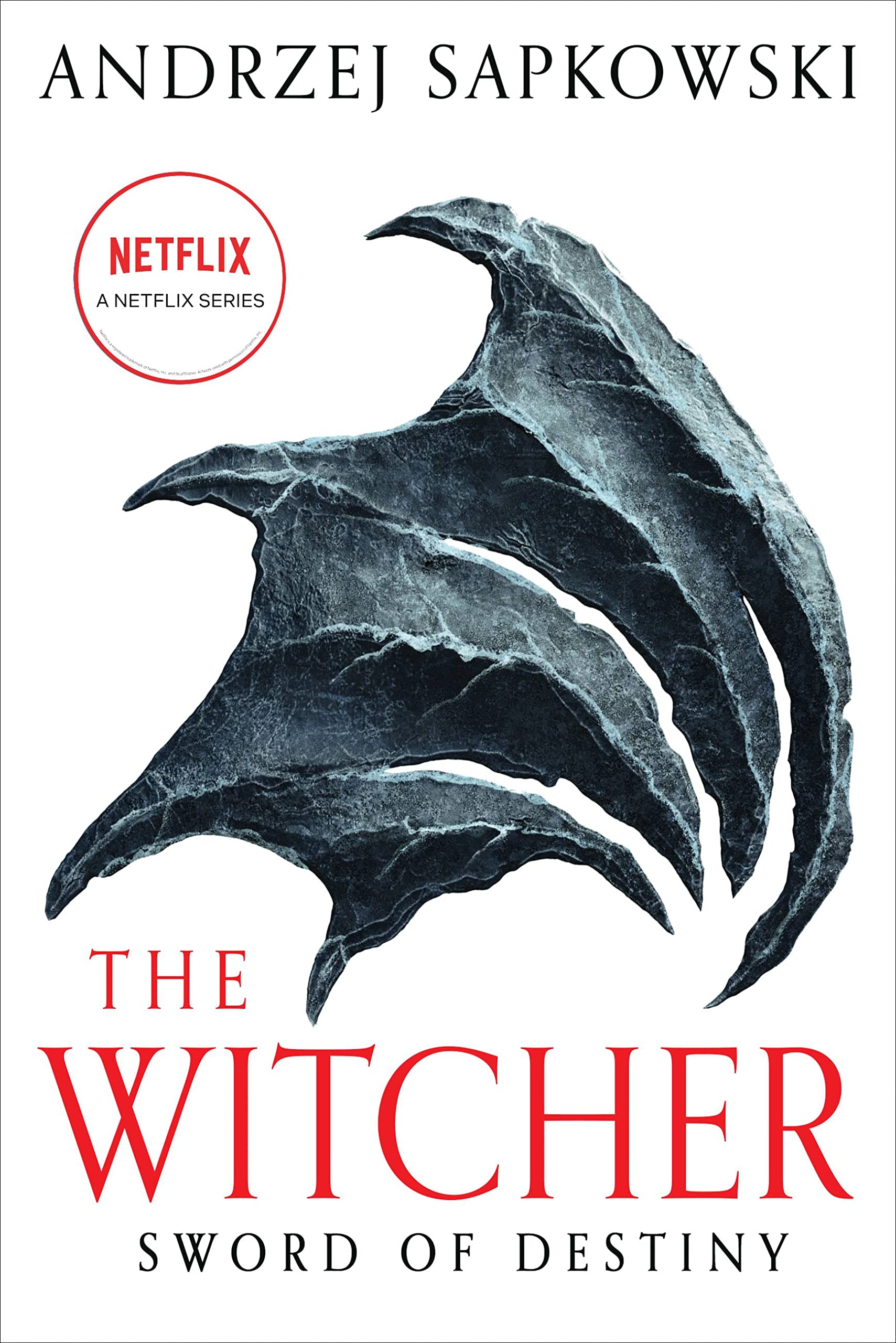 Sword of Destiny (The Witcher, 2),New