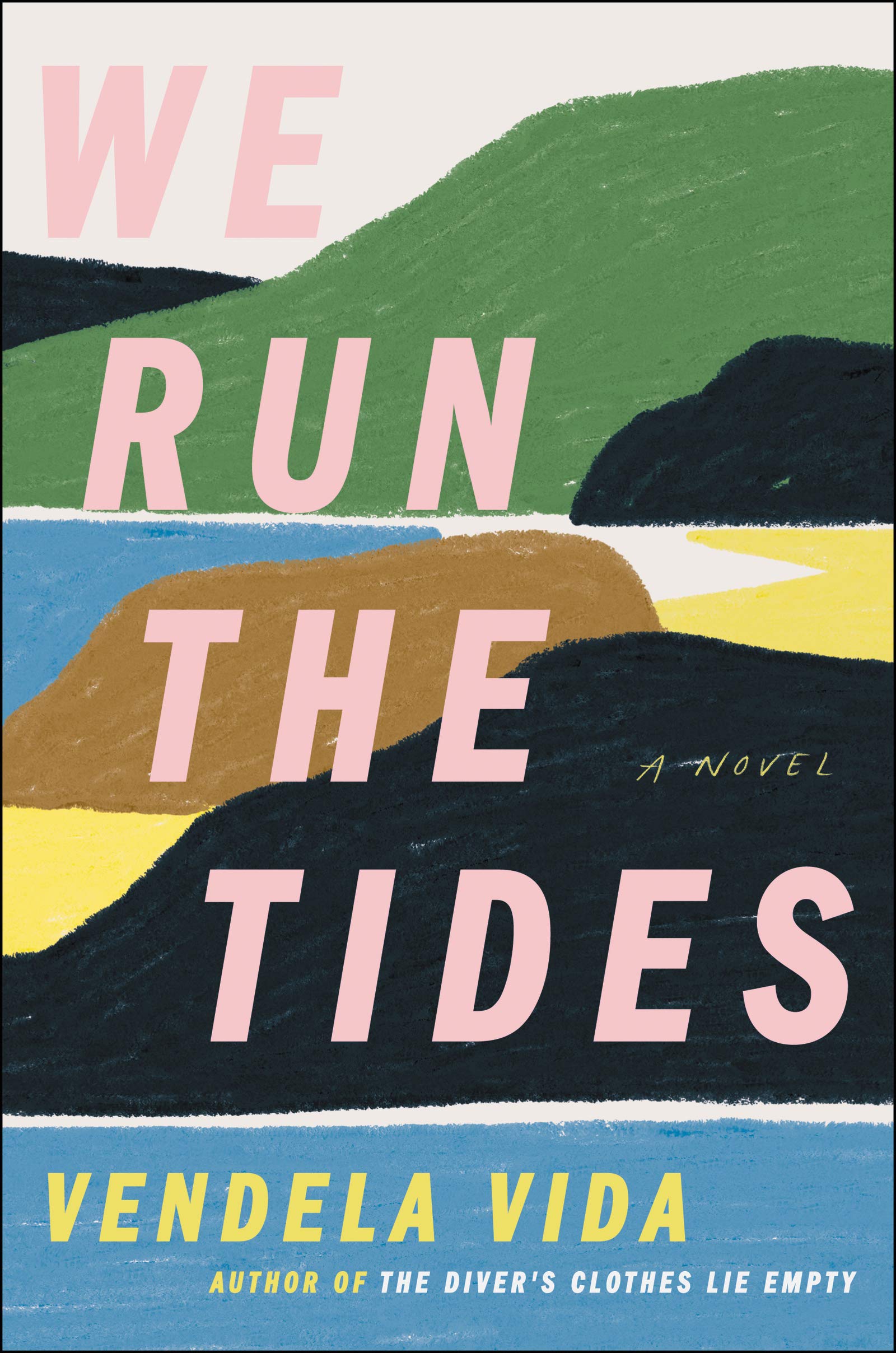 We Run the Tides: A Novel,Used