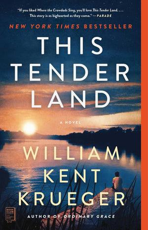 This Tender Land: A Novel,Used