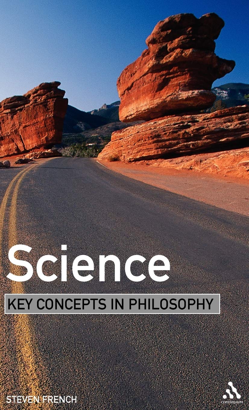 Science: Key Concepts In Philosophy,Used
