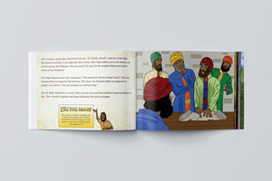 Birth of the King,Used