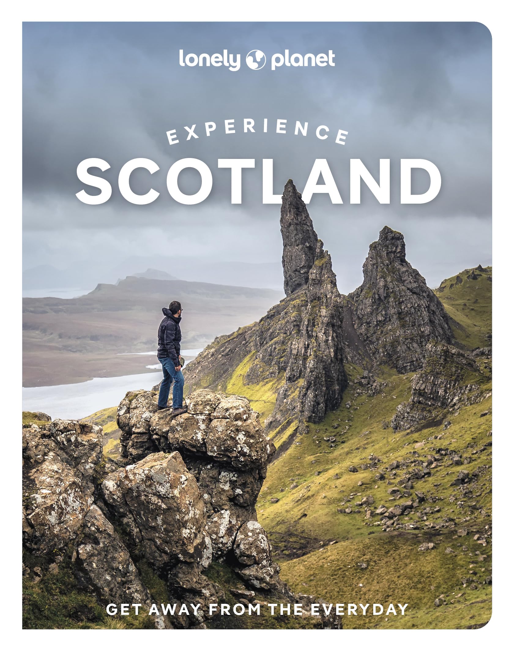 Scotland Experience