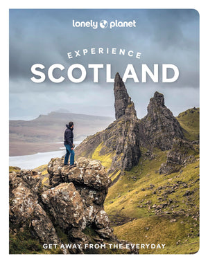 Scotland Experience