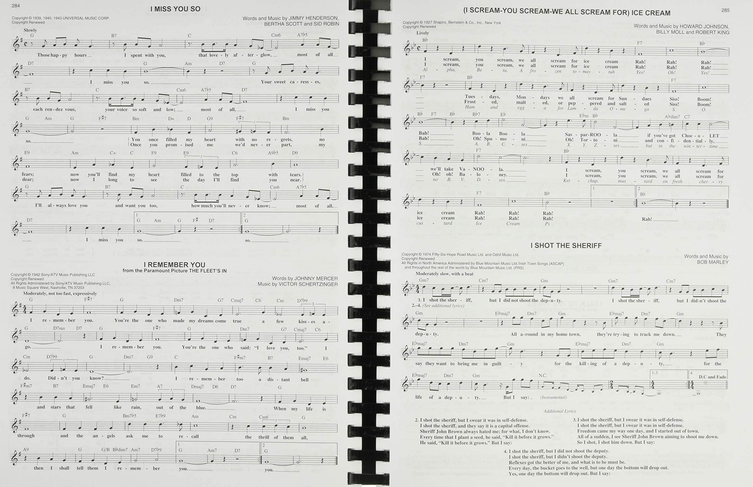 The Ultimate Fake Book (for C Instruments),Used