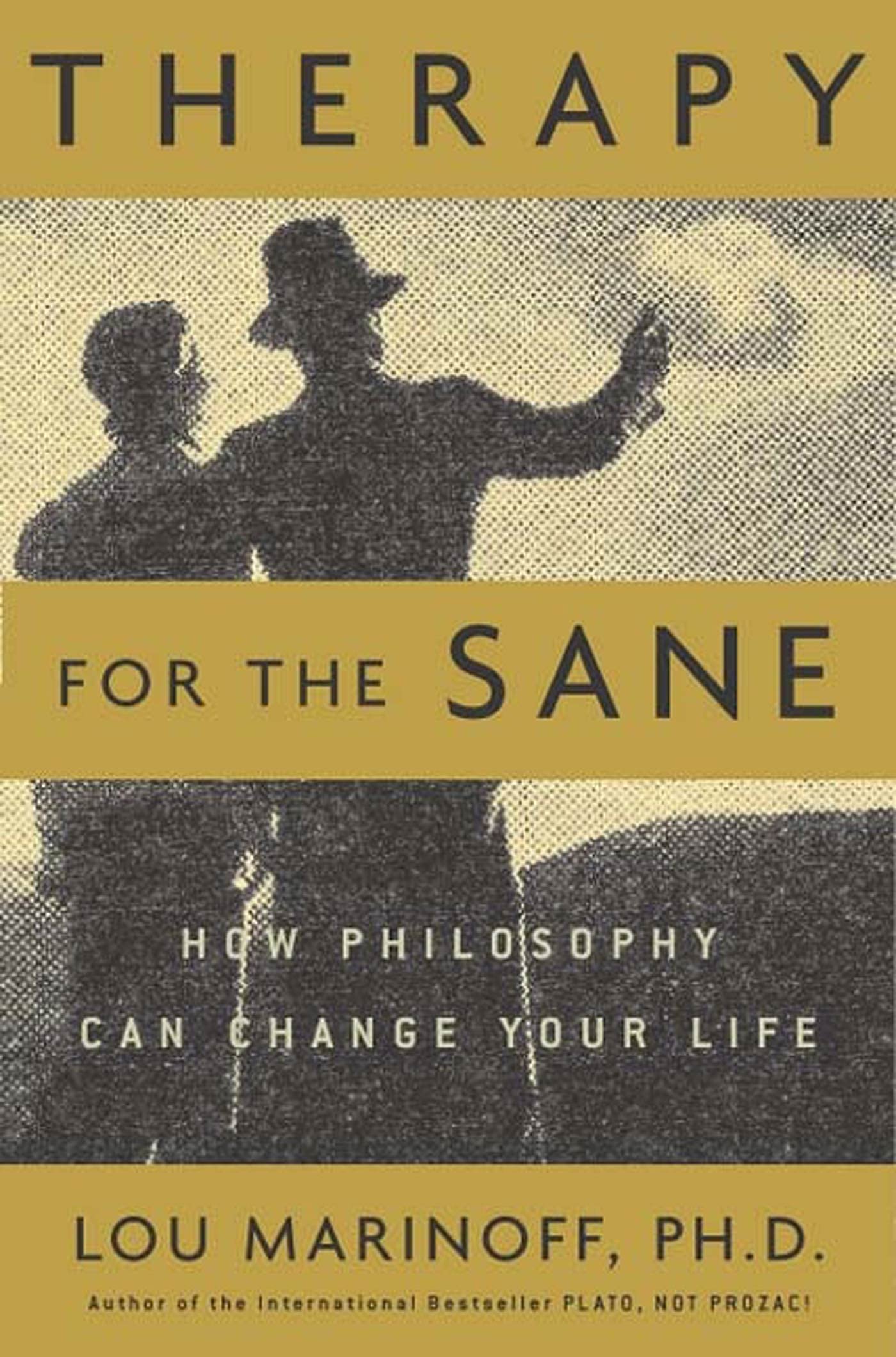 Therapy for the Sane,Used