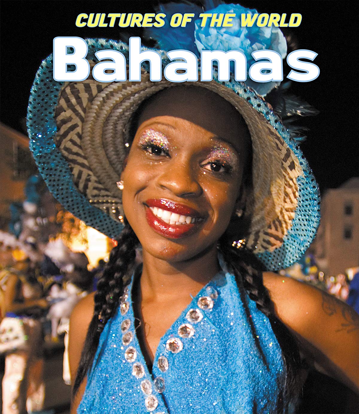 Bahamas (Cultures of the World),Used