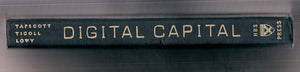 Digital Capital: Harnessing the Power of Business Webs,Used