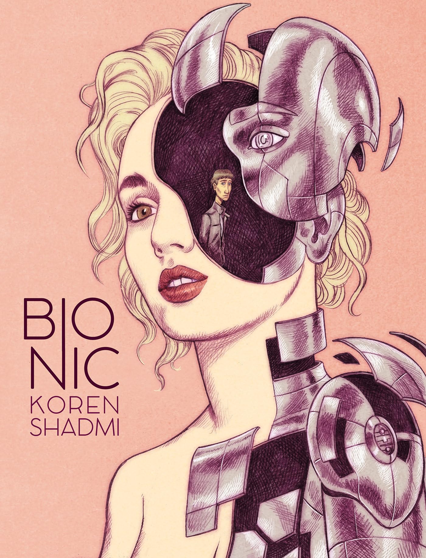 Bionic,Used