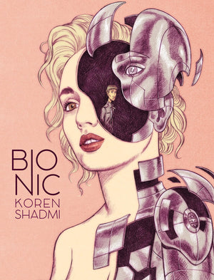 Bionic,Used