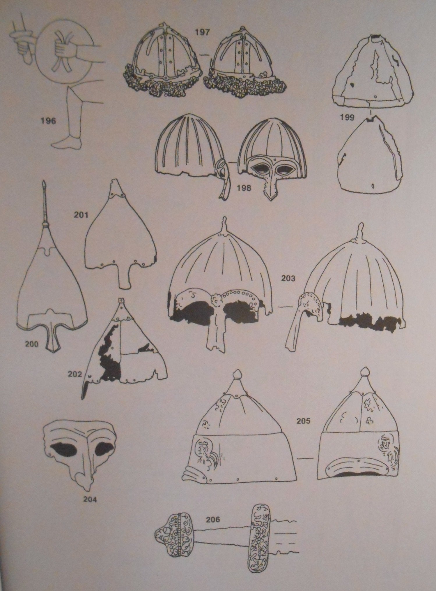 Arms & Armour of the Crusading Era, 10501350: Islam, Eastern Europe and Asia,Used