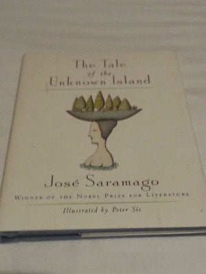 The Tale of the Unknown Island,Used