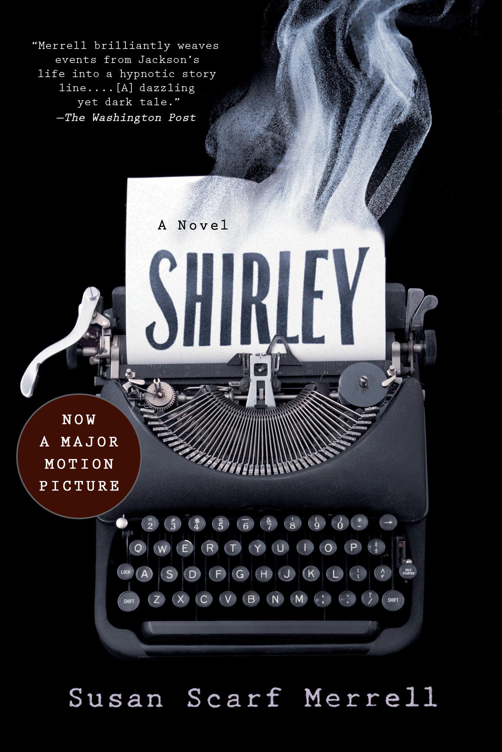 Shirley: A Novel,Used
