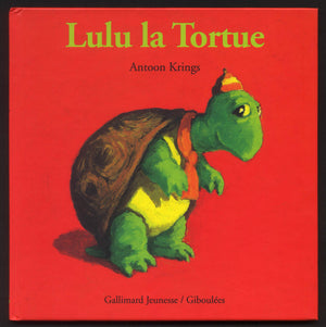Lulu La Tortue,Used