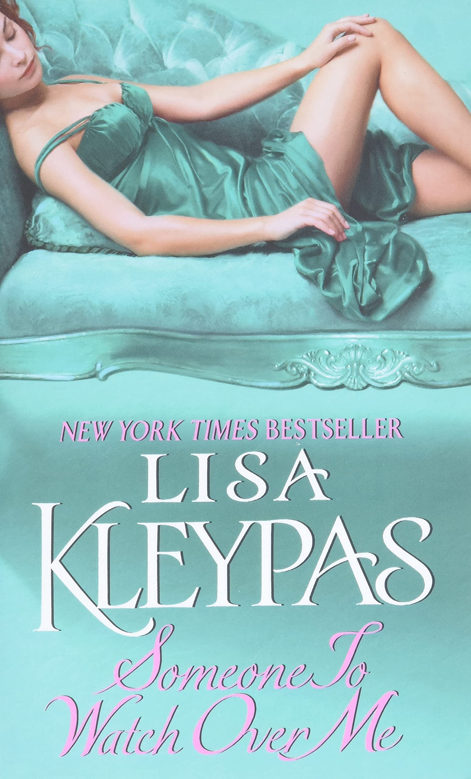 Someone to Watch Over Me (Bow Street, Book 1),New