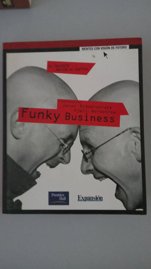 Funky business,Used