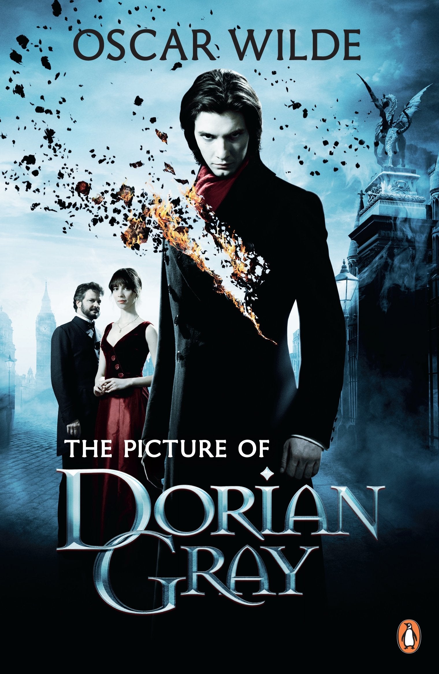 The Picture of Dorian Gray,Used