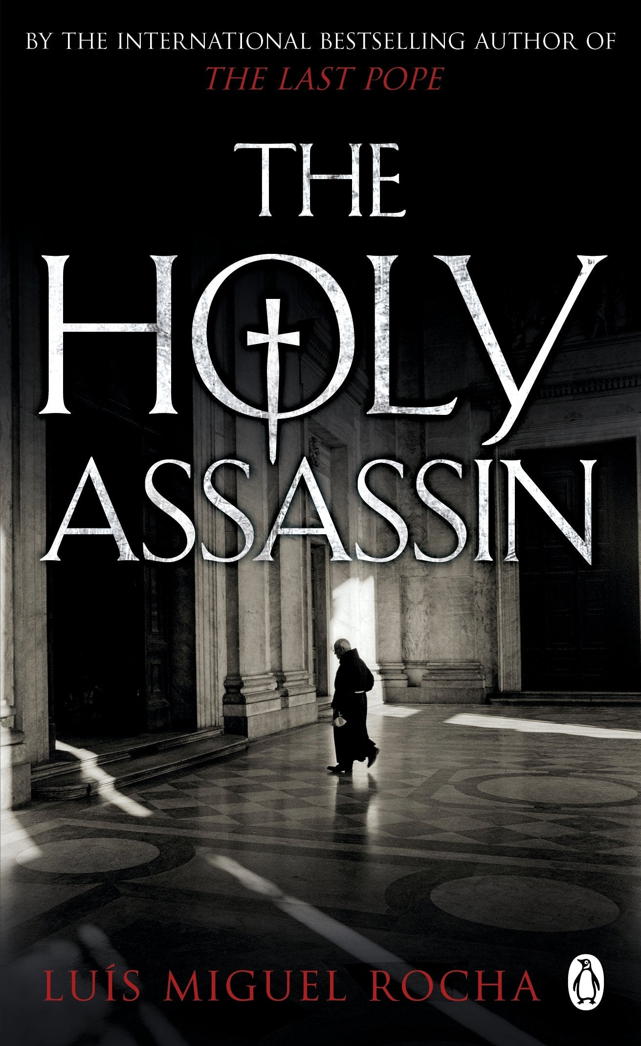 The Holy Assassin,Used