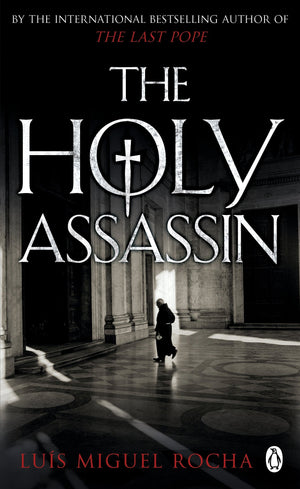 The Holy Assassin,Used