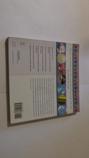 How Psychic Are You? 76 Techniques to Boost Your Innate Power,Used