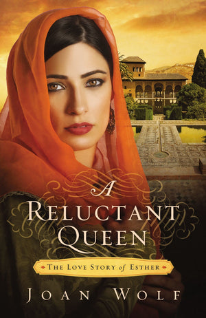 A Reluctant Queen: The Love Story of Esther,Used