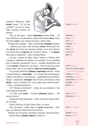 CZYTAJ krok po kroku 2,Used