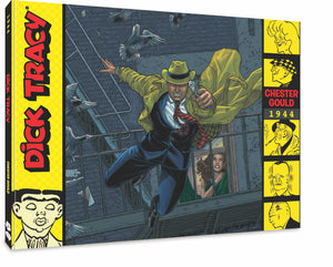 Dick Tracy Collection  1944