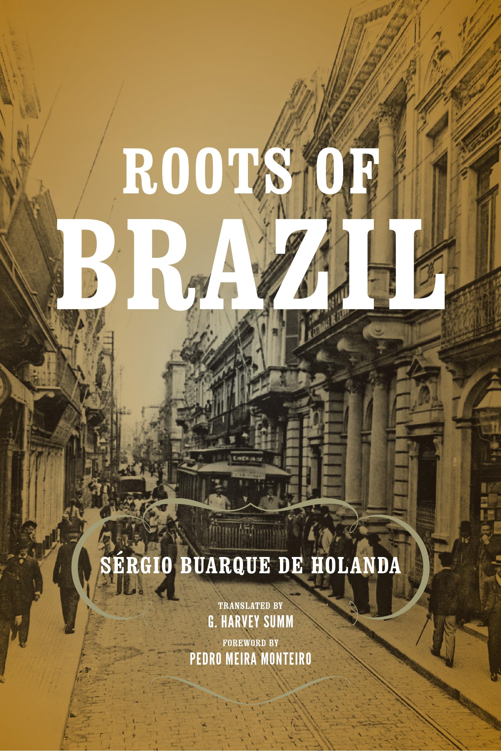 Roots of Brazil (ND Kellogg Inst Int'l Studies) (Kellogg Institute Series on Democracy and Development),Used