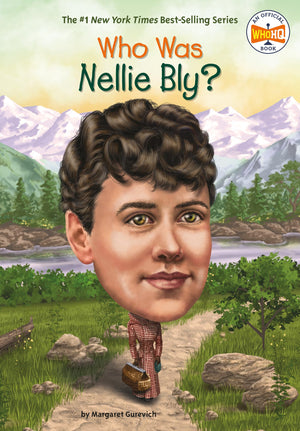 Who Was Nellie Bly?,Used