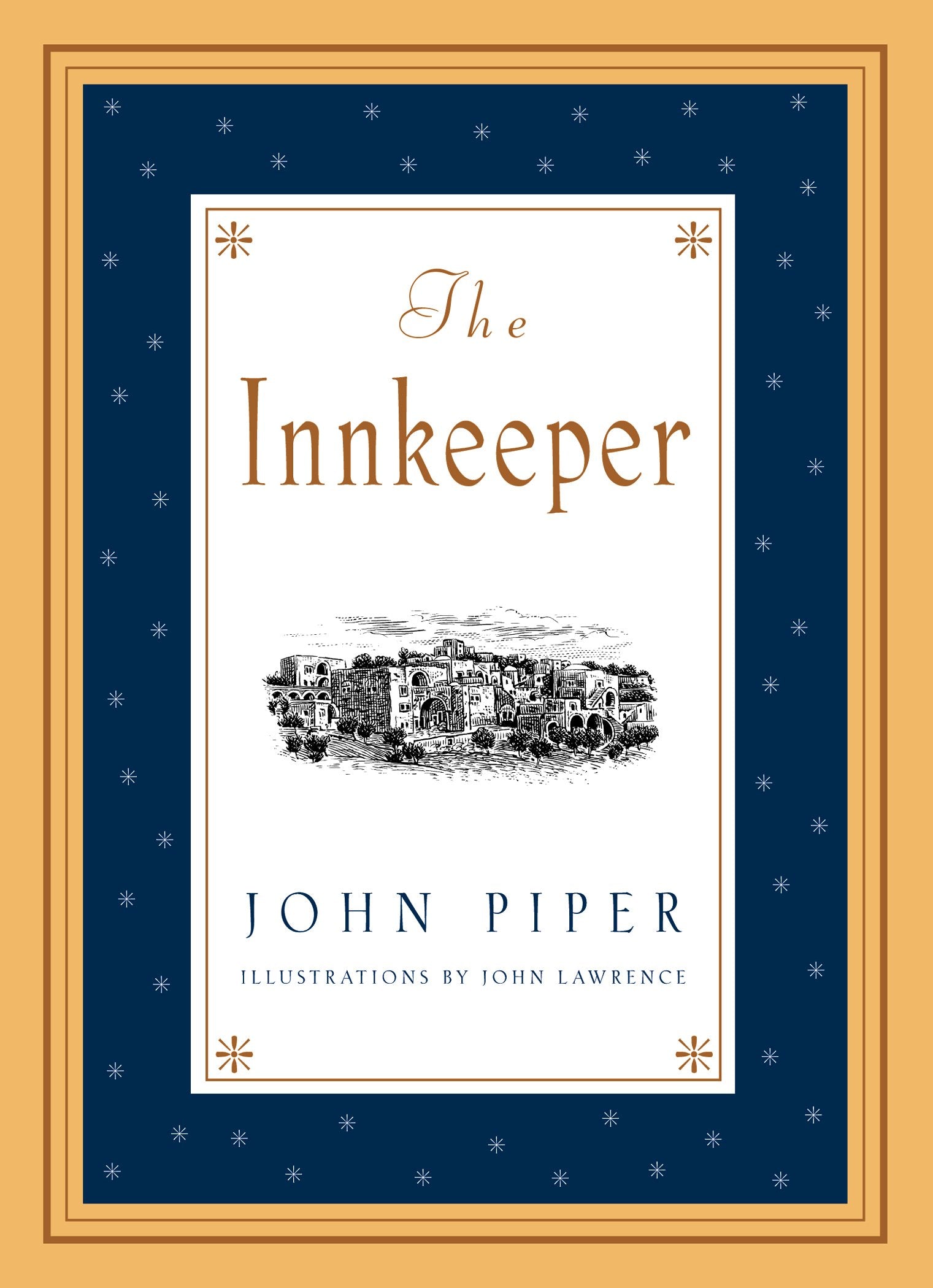 The Innkeeper,Used