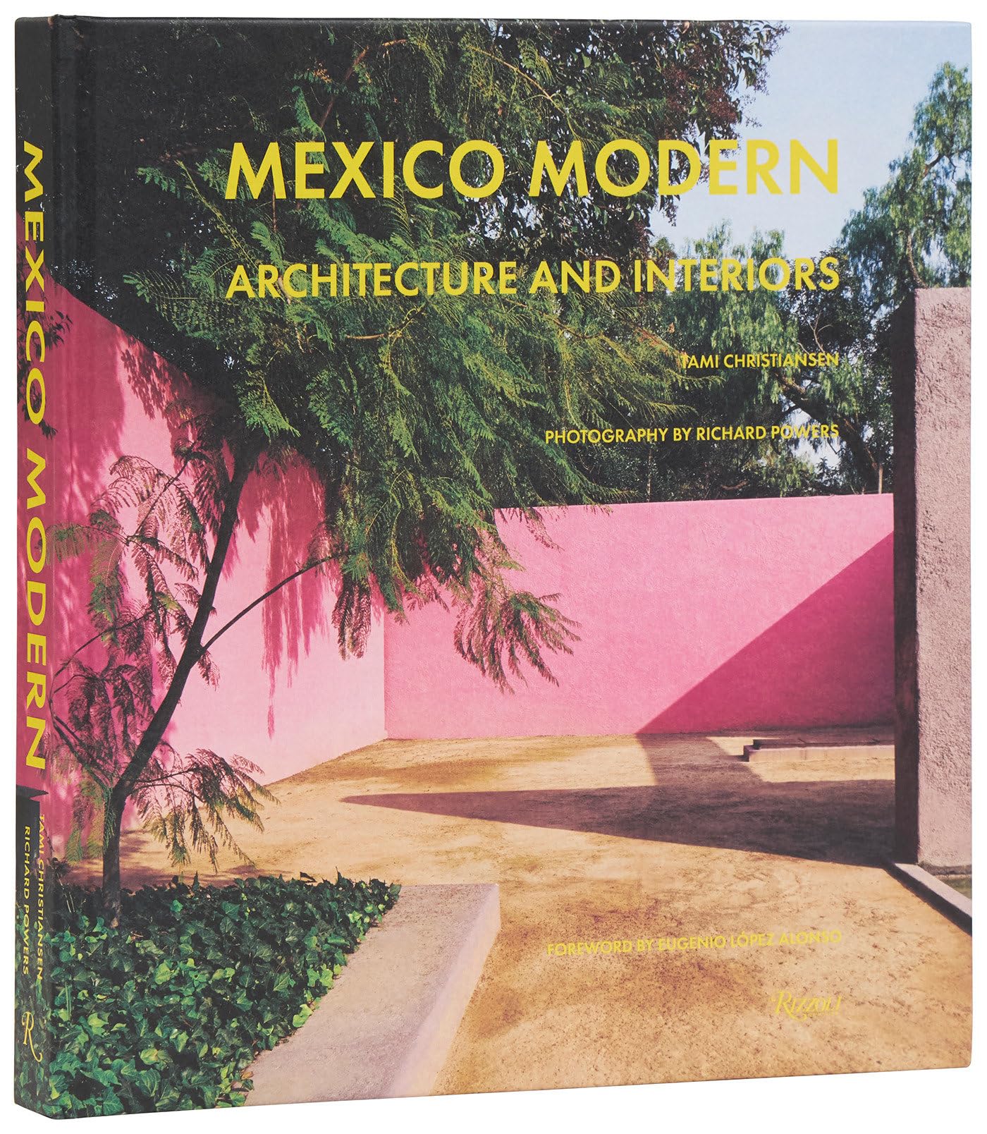Mexico Modern: Architecture And Interiors