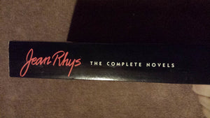 Jean Rhys: The Complete Novels-used