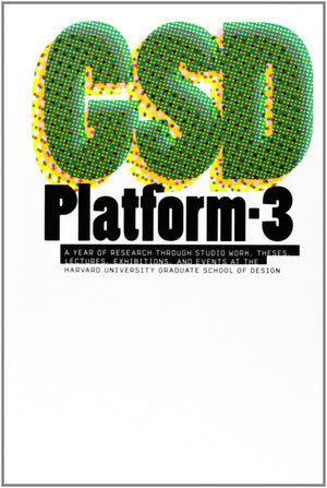 GSD Platform 3,Used