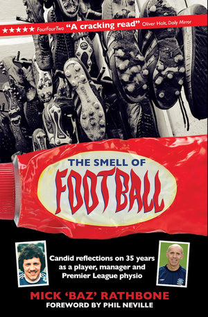 The Smell of Football,Used