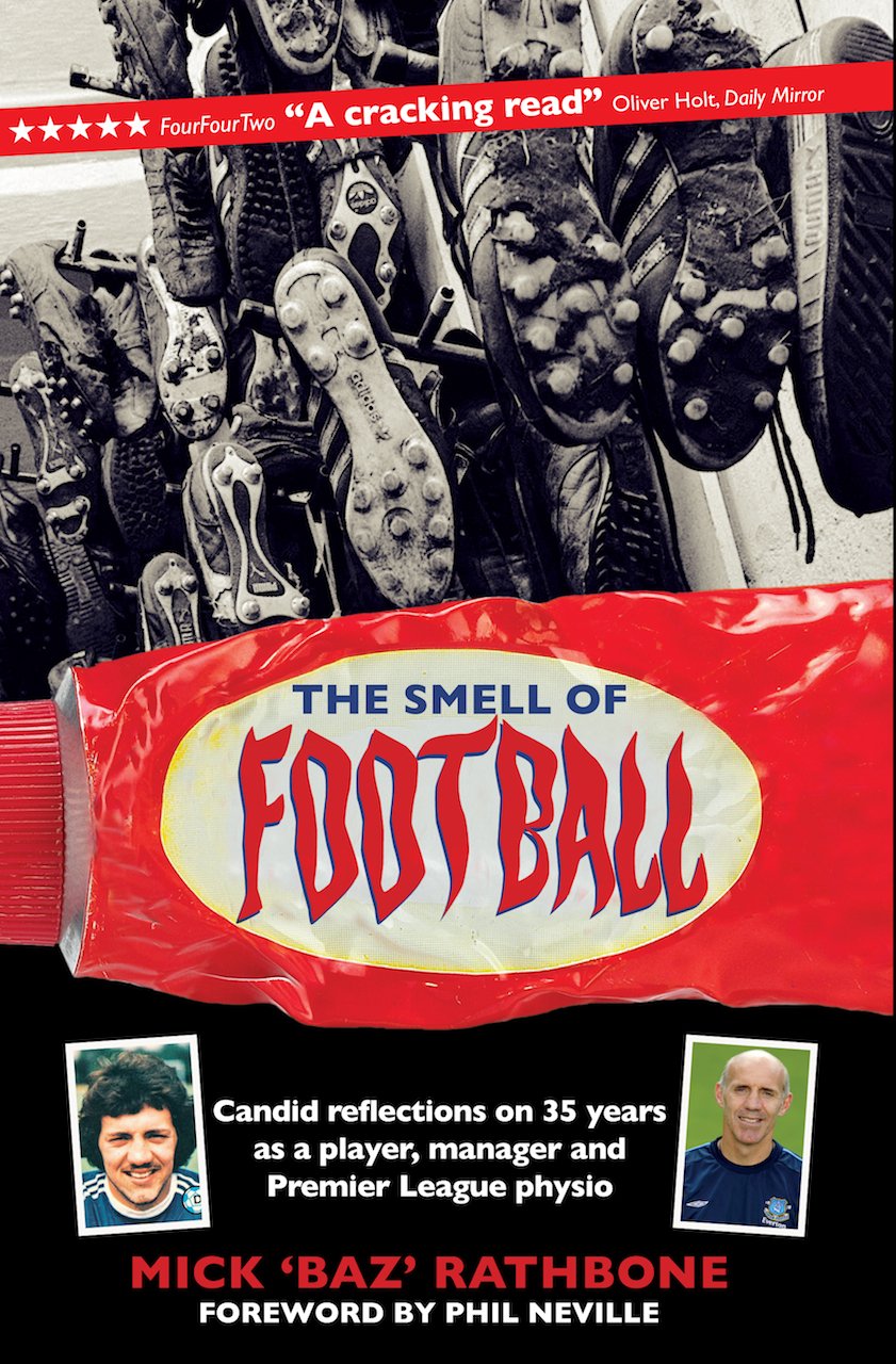The Smell of Football,Used
