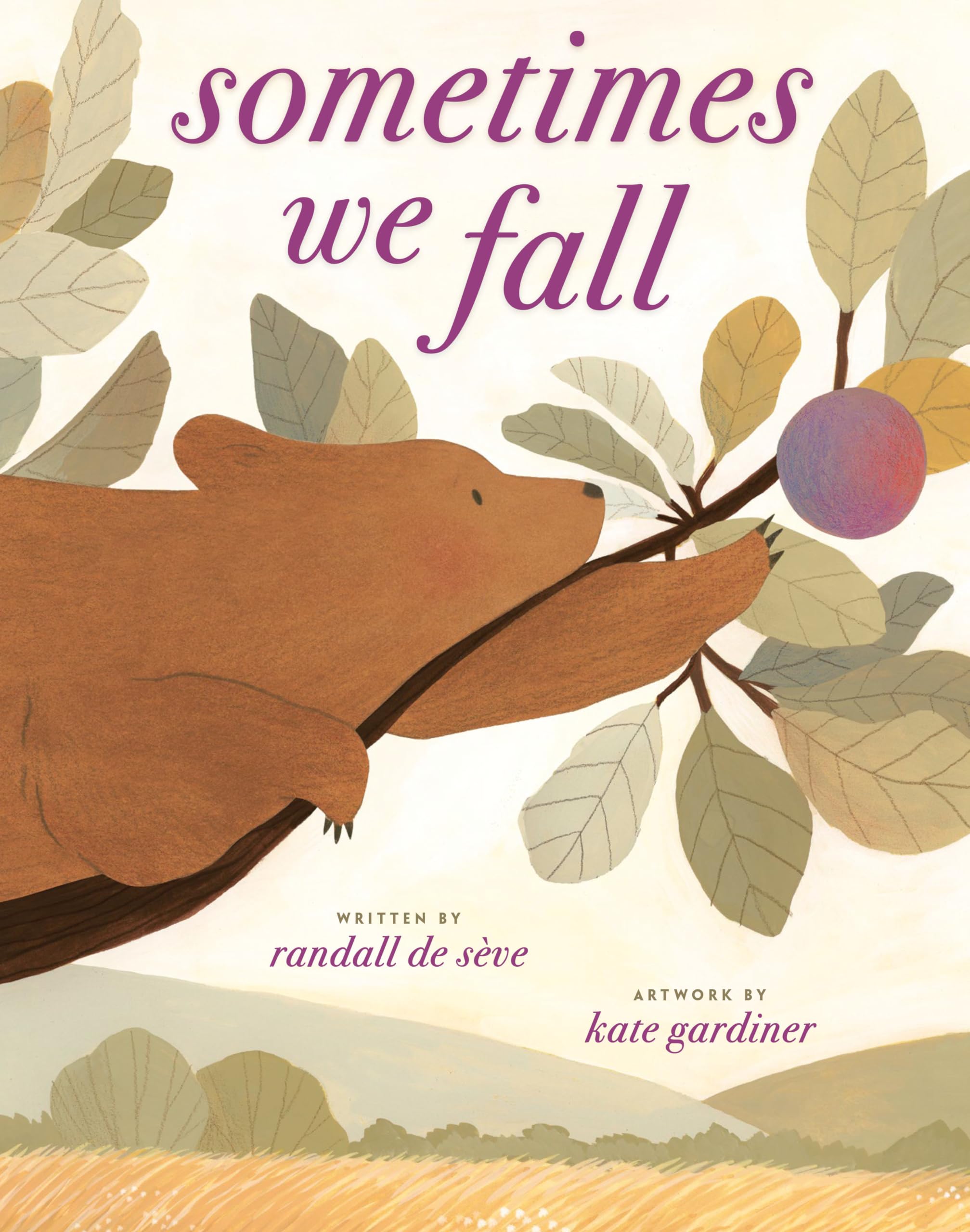 Sometimes We Fall,Used