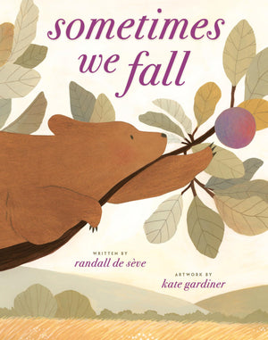 Sometimes We Fall,Used