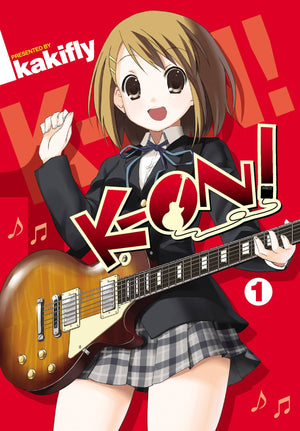 KON!, Vol. 1 (KON!, 1),New